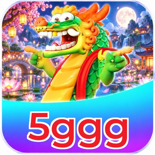Requisitos do APK 5ggg para Android - Logo Oficial