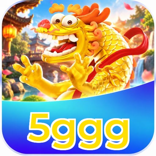 5ggg Logo Oficial - Cassino Online Brasil Certificado eCOGRA