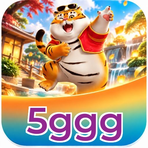 5ggg Fortune Games - Tiger, Ox, Rabbit RTP Certificado