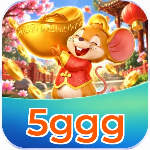 5ggg Logo