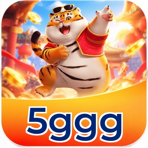 Logo 5ggg Plataforma Certificada