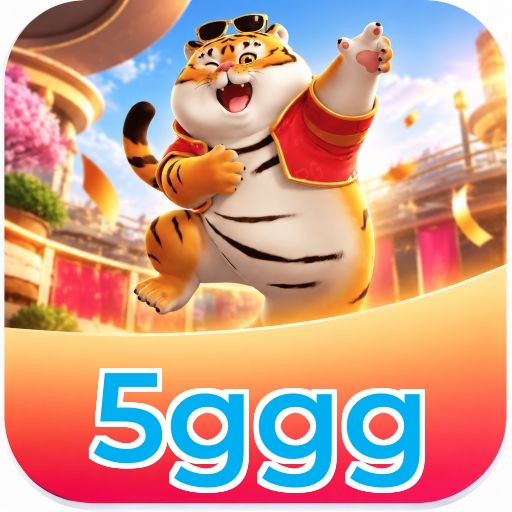 Logo 5ggg Telegram Canal Oficial
