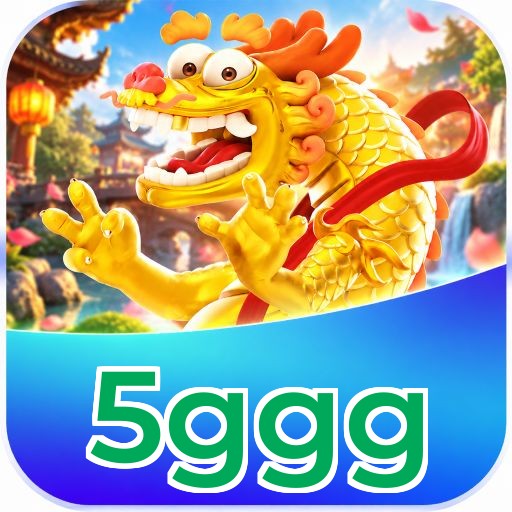 5ggg Download Speed Test Logo - Teste de Velocidade Certificado