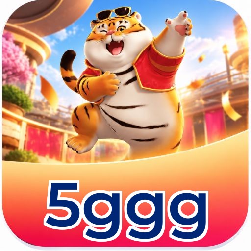 5ggg Logo