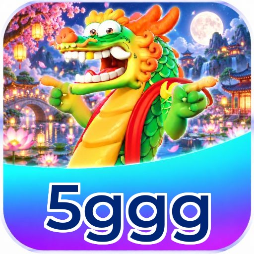 5ggg Plataforma Confiável