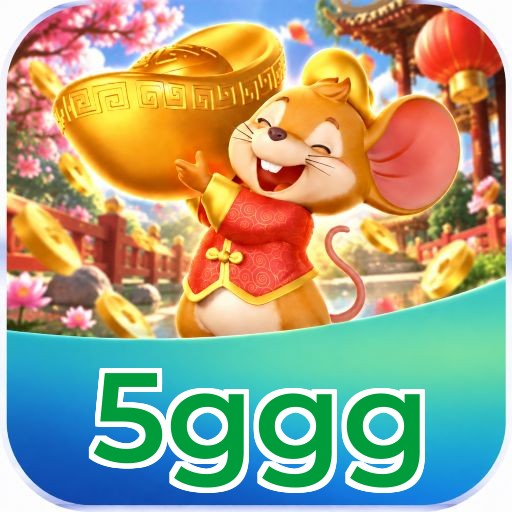 5ggg Logo