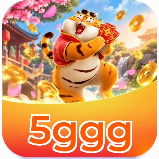 5ggg Logo
