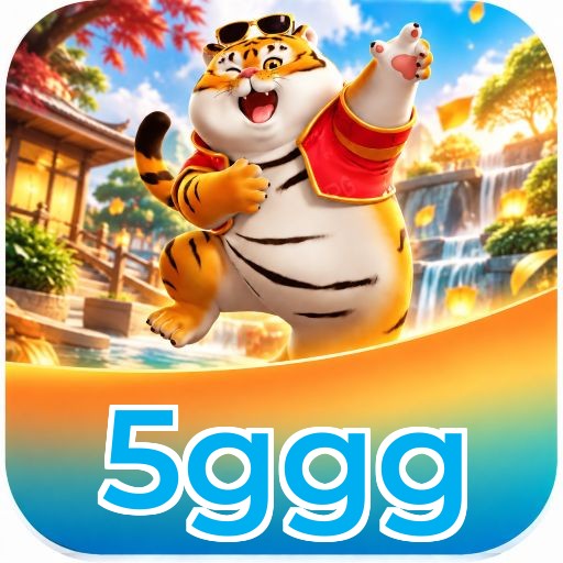5ggg Logo Oficial