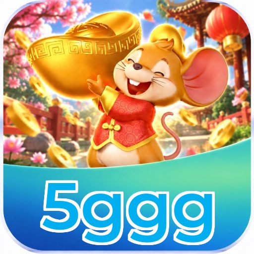 5ggg Logo