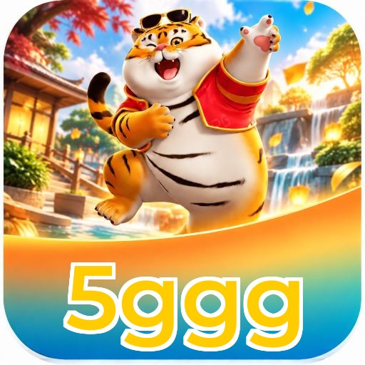 5ggg Win - Jackpots e Vitórias