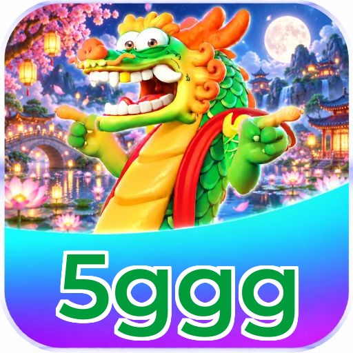 5ggg VIP Program Logo