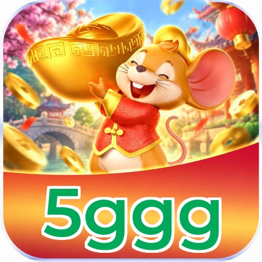5ggg Logo Verificado