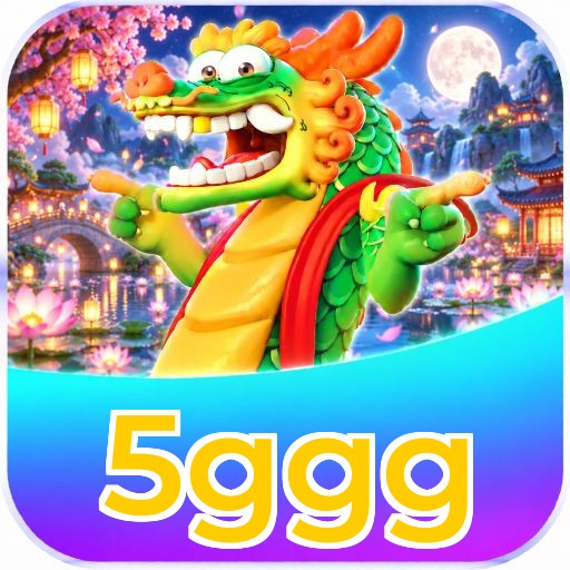 Logo 5ggg APK Android Brasil