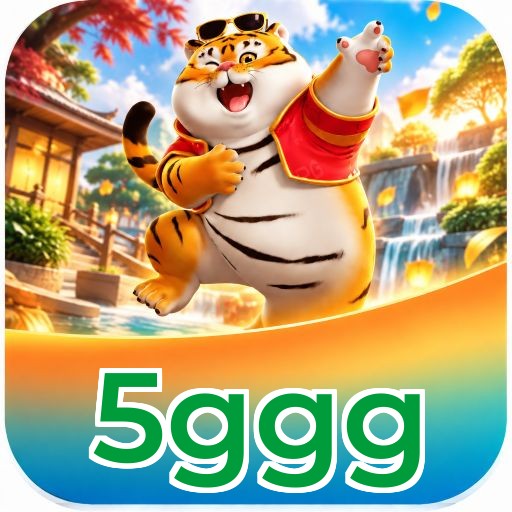 5ggg Bônus Oficial - Rollover 25x Justo