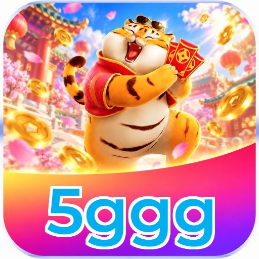 5ggg Logo