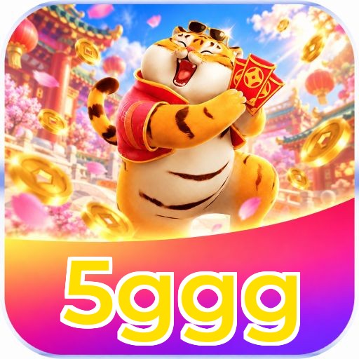 5ggg Slots Premium Brasil